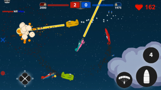 The Planes screenshot 2