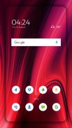 Theme For Redmi K20 Pro + Iconpack & HD Wallpapers screenshot 0