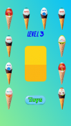 Ice Cream Surprise Eggs screenshot 4