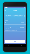 EagleWallet screenshot 4