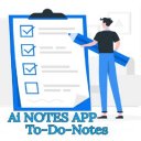 Ai Notes App - Create notes