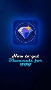 How to Get diamonds in FFF screenshot 2