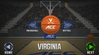 ACC 3 Point Challenge presented by New York Life screenshot 6