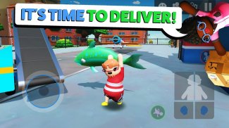 Totally Reliable Delivery Service screenshot 10