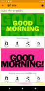 Good Morning Hindi Messages screenshot 4