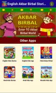 Akbar Birbal Stories English screenshot 6