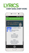 FanChants: Velez Fans Songs & Chants screenshot 4