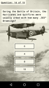 WWII Quiz screenshot 2