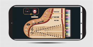 Music Education: Note screenshot 1