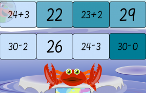 Beginning Maths - Count, add, subtract to 30 screenshot 4