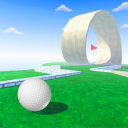 Mini Golf Courses: 200+ levels