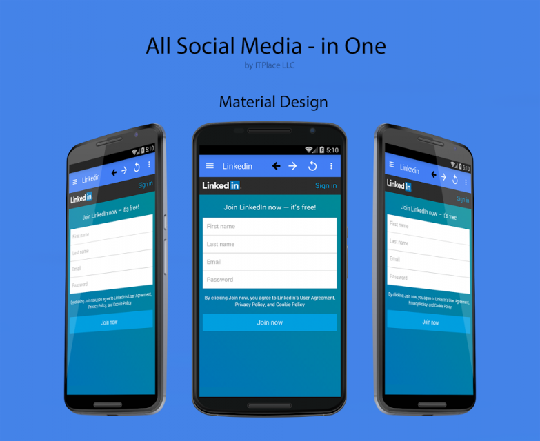 social media all in one | Download APK for Android - Aptoide