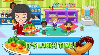 My Town: Preschool kids game screenshot 3