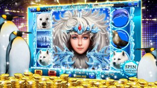 Slots™:Las Vegas Slot Machines screenshot 4