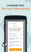 Beelinguapp: Bahasa Inggris screenshot 7