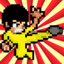 Super Lee Attack! Icon