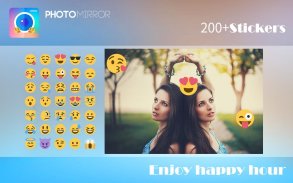 Photo Mirror Photo Editor Pro screenshot 7