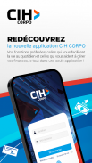 CIH Mobile Entreprises screenshot 0