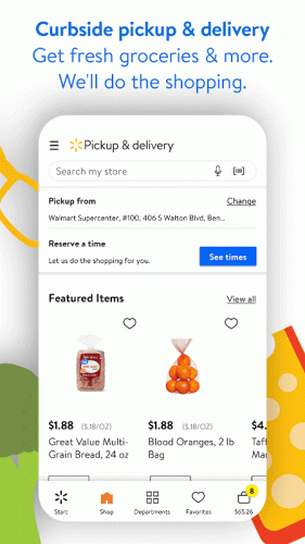 36 HQ Pictures Walmart Grocery App For Android / How To Order Groceries Online From Walmart On Android