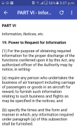 Nigerian Civil Aviation Act screenshot 2