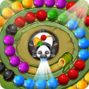 Panda Quest Icon