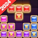 Block Puzzle Jewel 2020 Icon