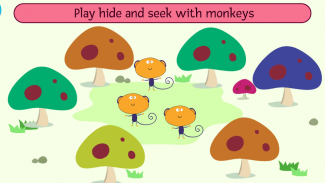 Preschool Learning Games : Fun Games for Kids screenshot 15