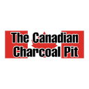 Canadian Charcoal Pit