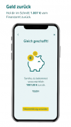 Steuererklärung mit der Steuer-App ilovetax screenshot 7