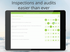 Inspection & ISO Audit app - Checkbuster screenshot 6