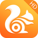 UC Browser HD - Android Tablet Icon