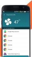 Game Boost Speed Up - SpeedCheck 5G, 4G, 3G, WiFi screenshot 0