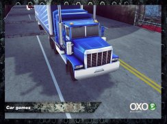 Race Truck Simulator – 3D World Championship Cup screenshot 6