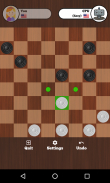 Checkers Online - Duel friends screenshot 2