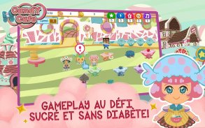 Candy Cafe screenshot 5