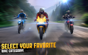 Top Rider: Bike Race & Real Moto Traffic screenshot 3