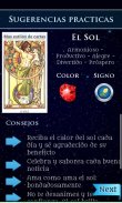 Tarot Amor - Tirada Cartas screenshot 3