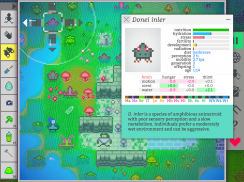 Vilmonic - Evolve Pixel Life screenshot 6