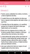 Biblia de la mujer screenshot 5