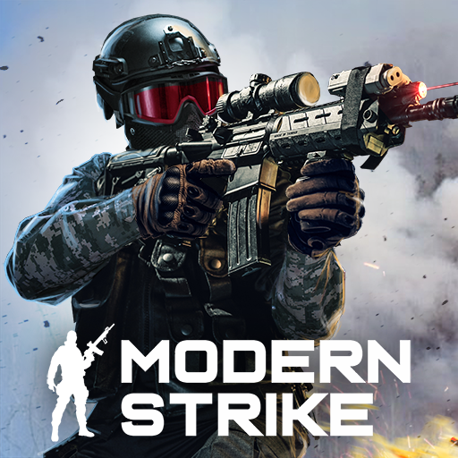 Modern Strike Online: Veja como baixar esse novo FPS para Android - Mobile  Gamer