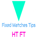 Fixed Matches Tips HT FT Pro Icon