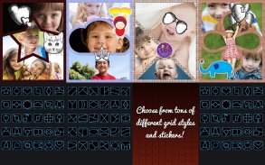 Picture Grid Builder screenshot 8