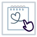 Handwritten Note icon