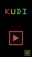 Kudi - The Color Match Arcade Game screenshot 0