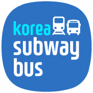 Korea Subway Bus screenshot 2