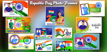 Republic Day Photo Frames 2024 screenshot 9