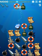 Magic Alchemist Under the Sea screenshot 15