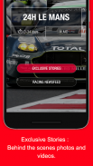 Total Live Racing screenshot 1