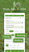 TrailLink: Bike, Run & Walk screenshot 3