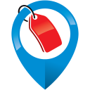 Vacation Store Icon